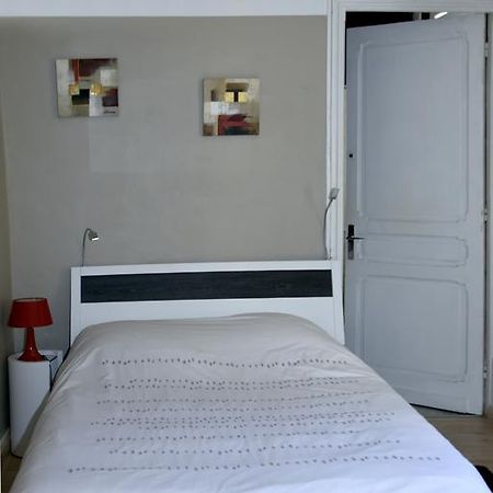 Chambres D'Hotes L'Escale Malouine Dunkirk Bagian luar foto