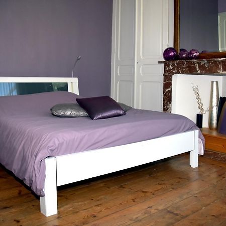 Chambres D'Hotes L'Escale Malouine Dunkirk Bagian luar foto