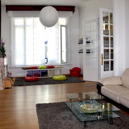 Chambres D'Hotes L'Escale Malouine Dunkirk Bagian luar foto
