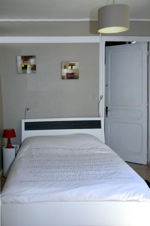 Chambres D'Hotes L'Escale Malouine Dunkirk Bagian luar foto