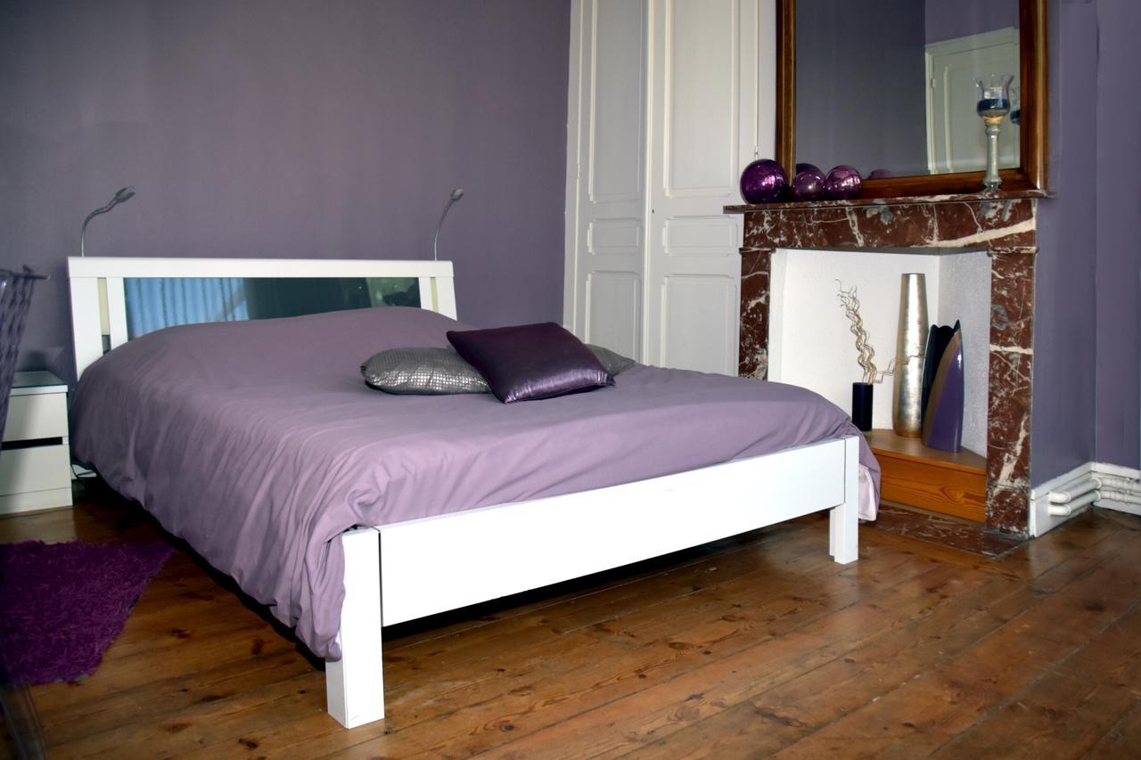 Chambres D'Hotes L'Escale Malouine Dunkirk Bagian luar foto