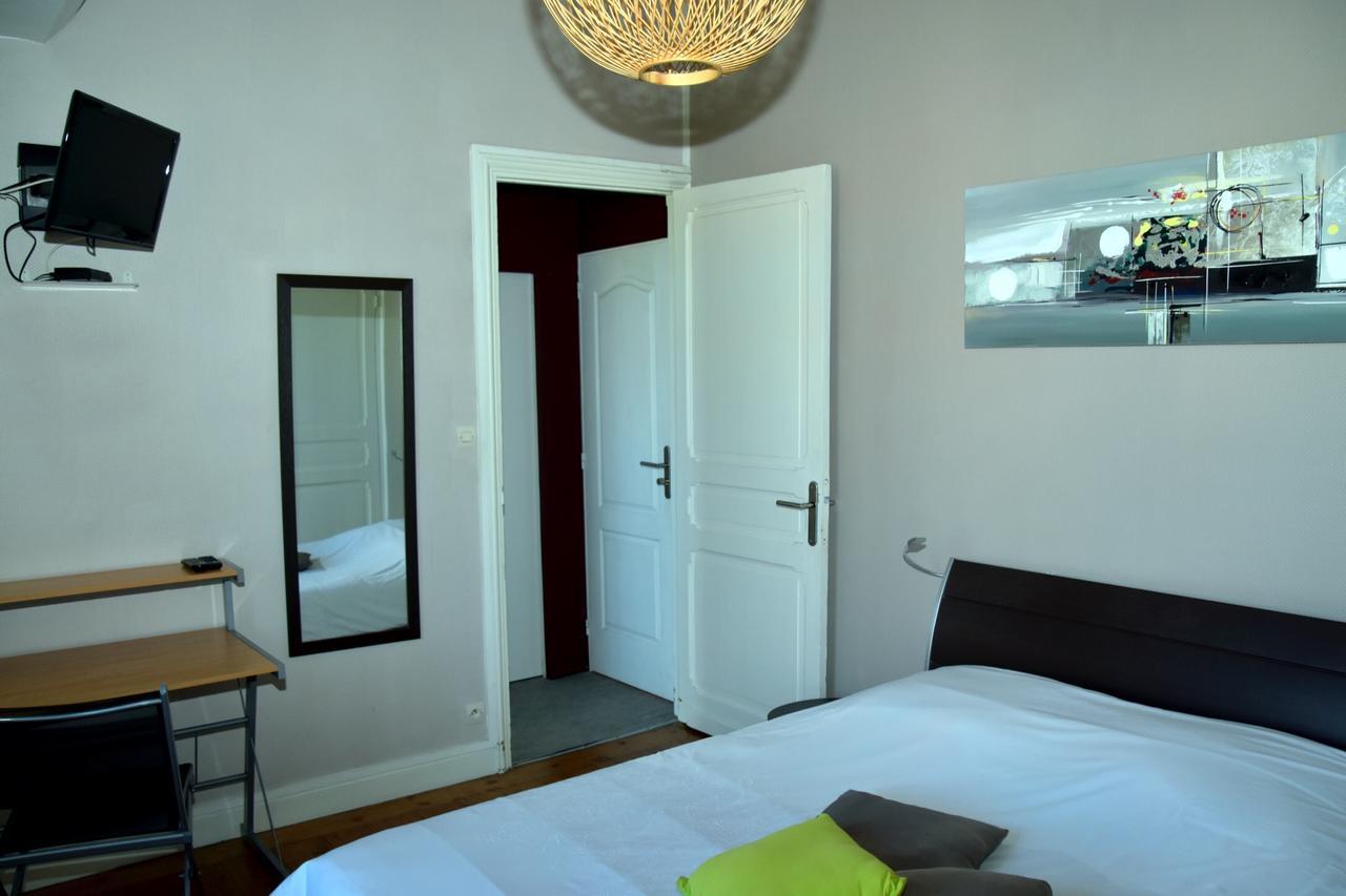 Chambres D'Hotes L'Escale Malouine Dunkirk Bagian luar foto