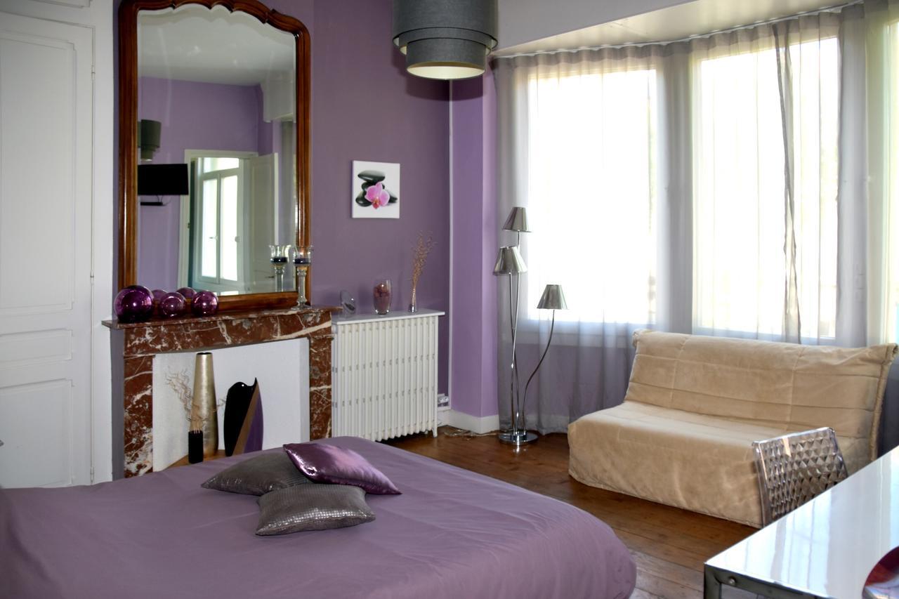 Chambres D'Hotes L'Escale Malouine Dunkirk Bagian luar foto